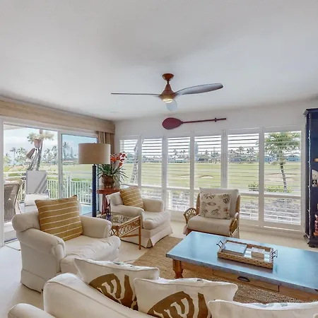 Emmalani Court At Princeville #321